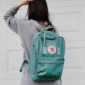 ☆SOLD☆ Fjällräven Kanken Backpack